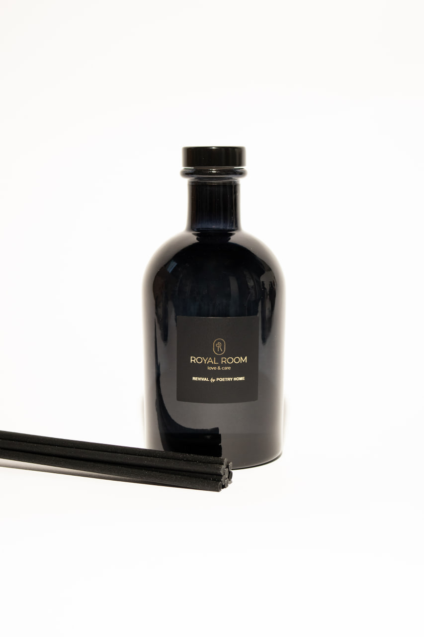 Royal Room Home Diffuser Revival 250ml - Парфумований дифузор 